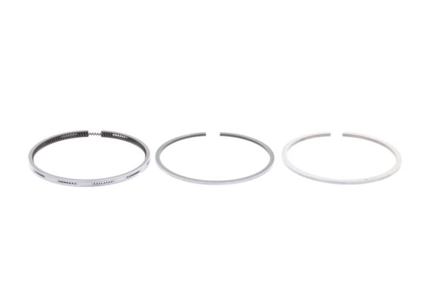 Set anelli pistine STD Iseki E3AD1 - immagine 2