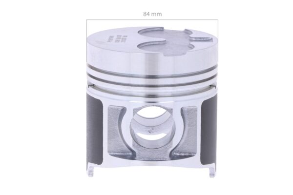 Kit Anello e Pistone Iniezione indiretta STD Shibaura N843L, N844L, Perkins 104, 403, 404, Caterpillar C1.7, C2.2, 3013C, 3024, 3024C, - immagine 2