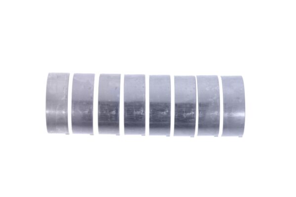 Gusci del cuscinetti di biella STD 4 Cil. Shibaura N844, Perkins 104, 404, Caterpillar C2.2, 3014, 3024, - immagine 2
