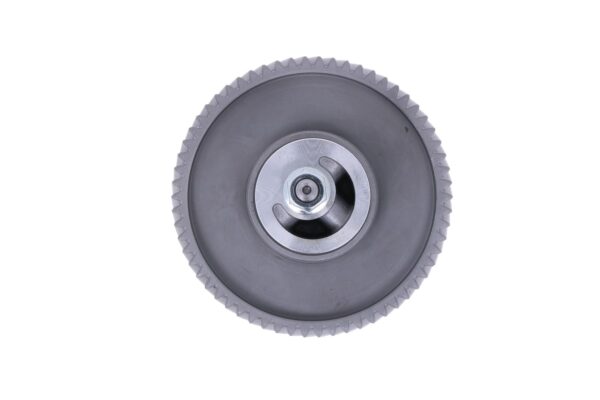 Pompa olio motore completa Shibaura N843, N844, Perkins 403, 404, Caterpillar C1.1, C1.5, C2,2, 3013C, 3024, 3024C, Ford / New Holland TC40, TC45A - immagine 5