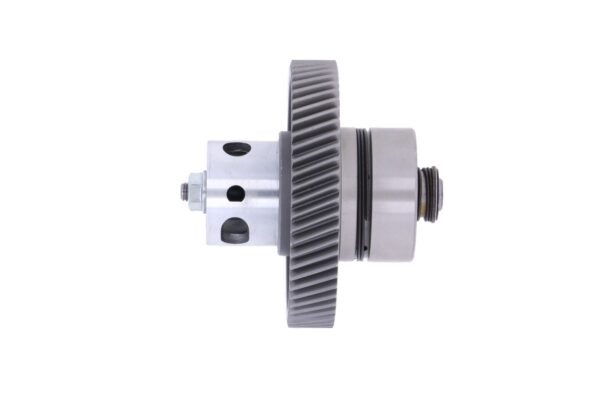 Pompa olio motore completa Shibaura N843, N844, Perkins 403, 404, Caterpillar C1.1, C1.5, C2,2, 3013C, 3024, 3024C, Ford / New Holland TC40, TC45A - immagine 6