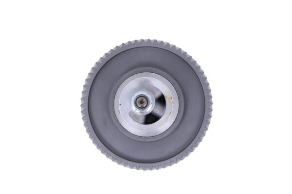 Pompa olio motore completa Shibaura N843, N844, Perkins 403, 404, Caterpillar C1.1, C1.5, C2,2, 3013C, 3024, 3024C, Ford / New Holland TC40, TC40A - immagine 5