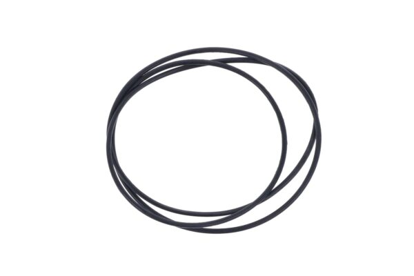 Guarnizione coperchio valvole (inferiore) Shibaura N844, N844T, Perkins 104-19, 104-22, 404C-22, Caterpillar 3014, 3024, - immagine 2