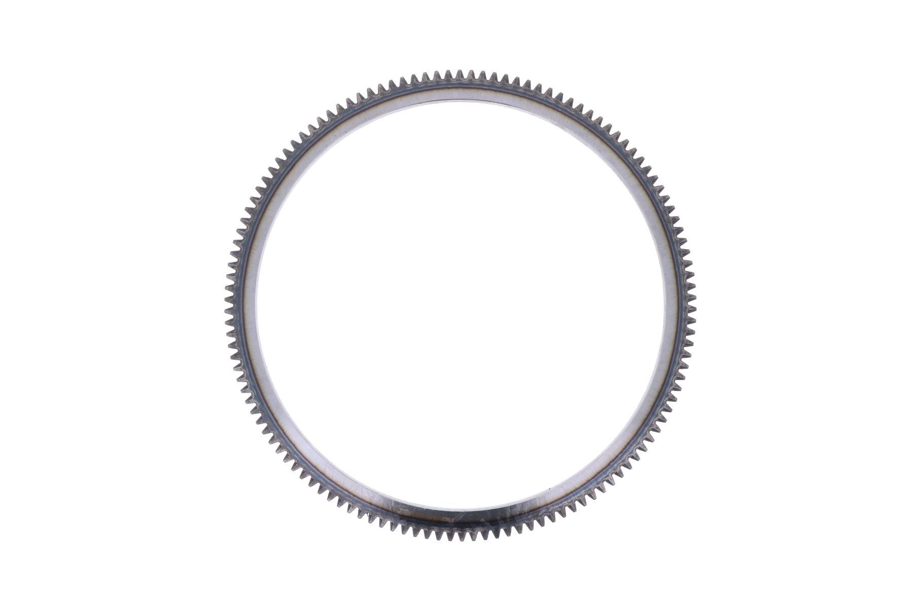 Corona dentata di avviamento Z=126 Shibaura N843, N844, Perkins 103, 403, Caterpillar C1.5, C2.2T, 3003, 3011,