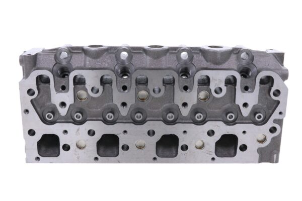 Testata Iniezione indiretta Shibaura N844, Perkins 104-22, 404C, 404D, Caterpillar C2.2, 3024, - immagine 2