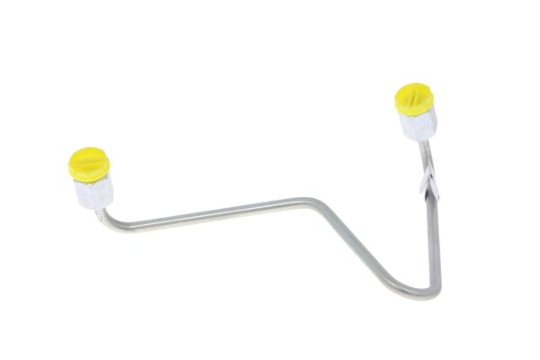 Linea iniettore 1° cil. Shibaura N843L, N844L, Perkins 104, 403, 404 Caterpillar C2.2, 3024, - immagine 2