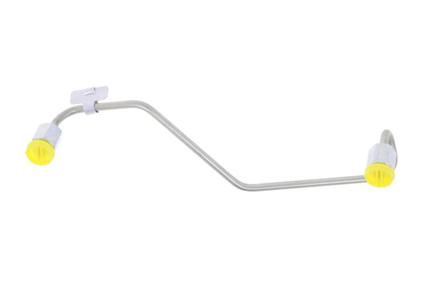 Linea iniettore 3° cil. Shibaura N843L, N844L, Perkins 104, 403, 404 Caterpillar C2.2, 3024, - immagine 2