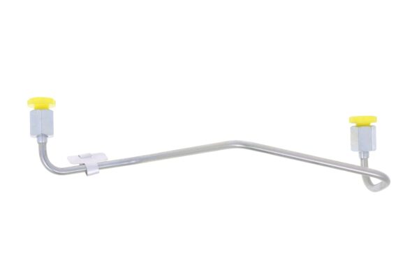 Linea iniettore 3° cil. Shibaura N843L, N844L, Perkins 104, 403, 404 Caterpillar C2.2, 3024, - immagine 3