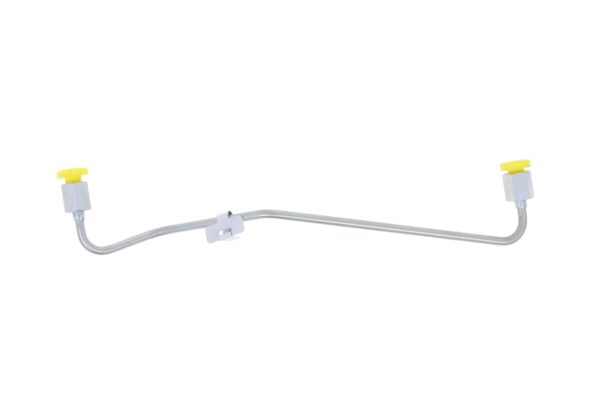 Linea iniettore 4° cil. Shibaura N844L, Perkins 404D-22, 404D-22TA, Caterpillar C2.2, 3024, - immagine 2