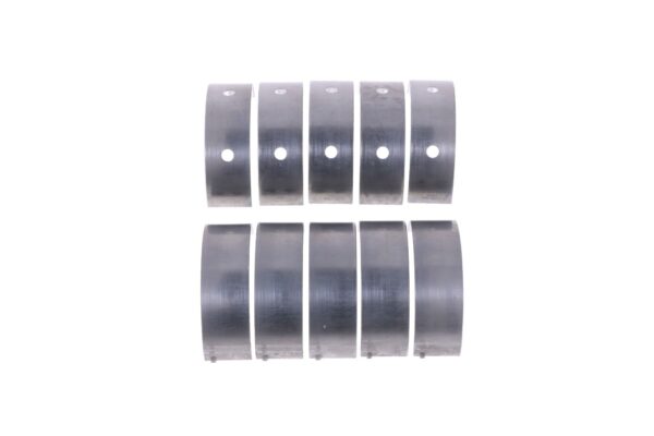Cuscinetti dell'albero motore 0.25mm / .010” Yanmar 4TNE106, 4TNE106T, 4TNV106, 4TNV106T, Komatsu 4D106, 4D106D, 4D106T, S4D106, - immagine 2