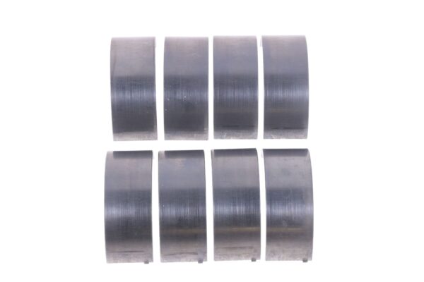 Gusci del cuscinetti di biella STD Yanmar 4TNE106, 4TNV106 Komatsu 4D106, S4D106, - immagine 2