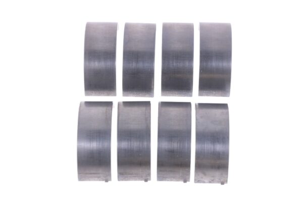 Gusci del cuscinetti di biella 0.25mm / .010” Yanmar 4TNE106, 4TNV106 Komatsu 4D106, S4D106, - immagine 2