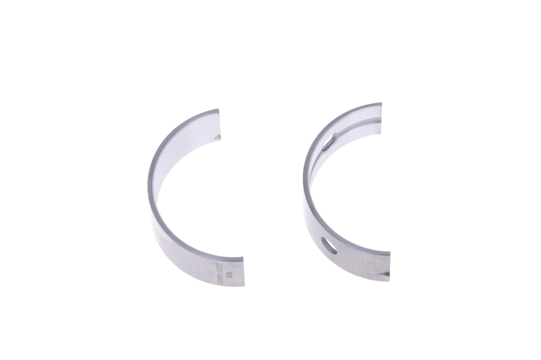 Cuscinetto principale STD Yanmar 3TNE84, 3TNE88, 3TNV84, 3TNV88, 4TNE84, 4TNE88, 4TNV84, 4TNV88, TK482, TK486, TK486V, Marine, Komatsu etc.