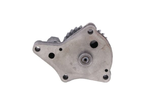 Pompa olio motore Yanmar 3TNE84, 3TNE88, 3TNV84, 3TNV88, TK846, Komatsu 3D78, 3D82, 3D84E, 3D88E, S3D84E, 4D84E, S4D84E, 4D88, 4D88E, - immagine 3