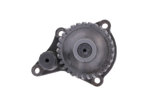 Pompa olio motore Yanmar 3TNE84, 3TNE88, 3TNV84, 3TNV88, TK846, Komatsu 3D78, 3D82, 3D84E, 3D88E, S3D84E, 4D84E, S4D84E, 4D88, 4D88E, - immagine 4