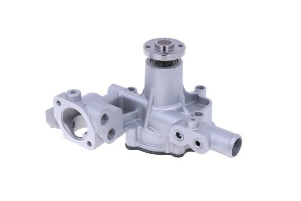 Gruppo pompa dell'Acqua Yanmar 3TNE84/88, 3TNV84/88, 4TNE84/88, 4TNV84/88, Komatsu 3D84, 3D88, 4D84, 4D88, - immagine 2