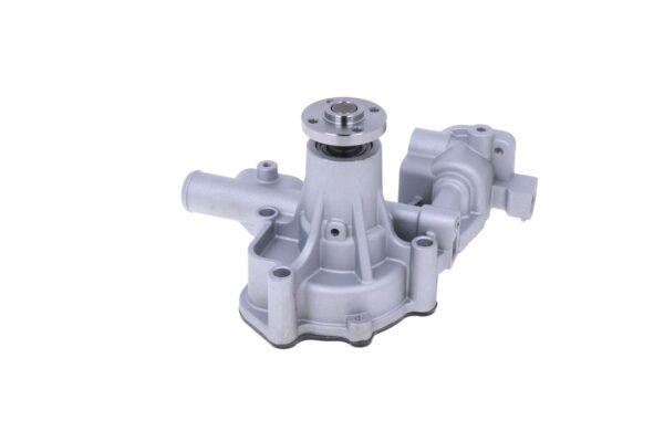 Gruppo pompa dell'Acqua Yanmar 3TNE84/88, 3TNV84/88, 4TNE84/88, 4TNV84/88, Komatsu 3D84, 3D88, 4D84, 4D88, - immagine 3