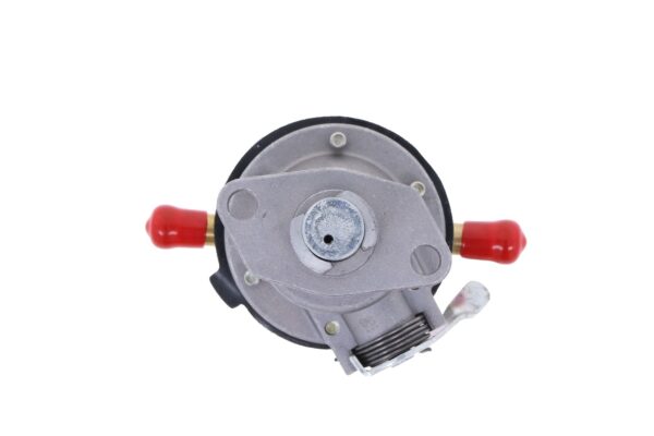 Pompa alimentazione Carburante Yanmar 3TNE84, 3TNE84T, 3TNE88, 4TNE84, 4TNE88 - immagine 3