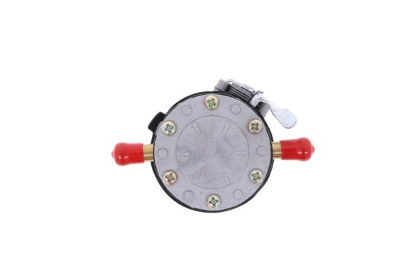 Pompa alimentazione Carburante Yanmar 3TNE84, 3TNE84T, 3TNE88, 4TNE84, 4TNE88 - immagine 4