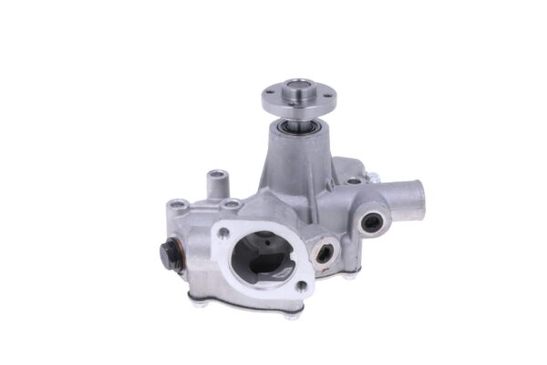 Gruppo pompa dell'Acqua Yanmar 3TNE84/88, 3TNV84/88,4TNE84/88, VTNV84/88 Komatsu 3D84/88, 4D84/88, - immagine 2
