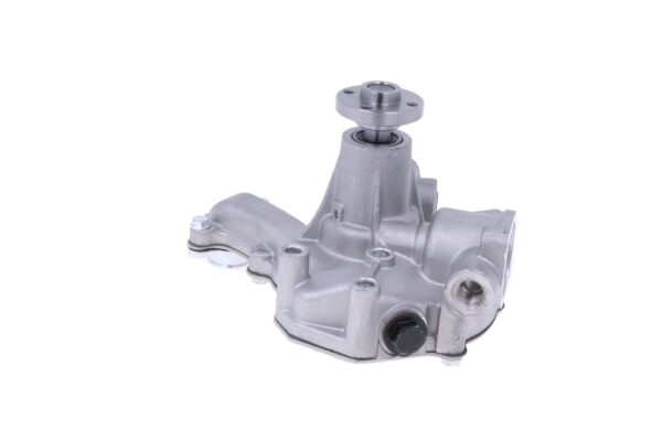 Gruppo pompa dell'Acqua Yanmar 3TNE84/88, 3TNV84/88,4TNE84/88, VTNV84/88 Komatsu 3D84/88, 4D84/88, - immagine 3