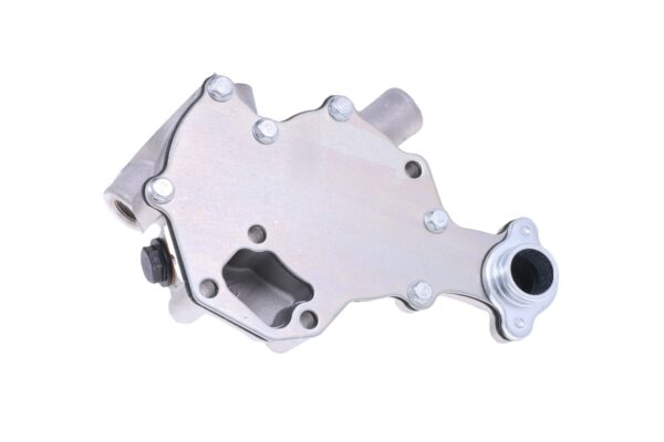 Gruppo pompa dell'Acqua Yanmar 3TNE84/88, 3TNV84/88,4TNE84/88, VTNV84/88 Komatsu 3D84/88, 4D84/88, - immagine 4