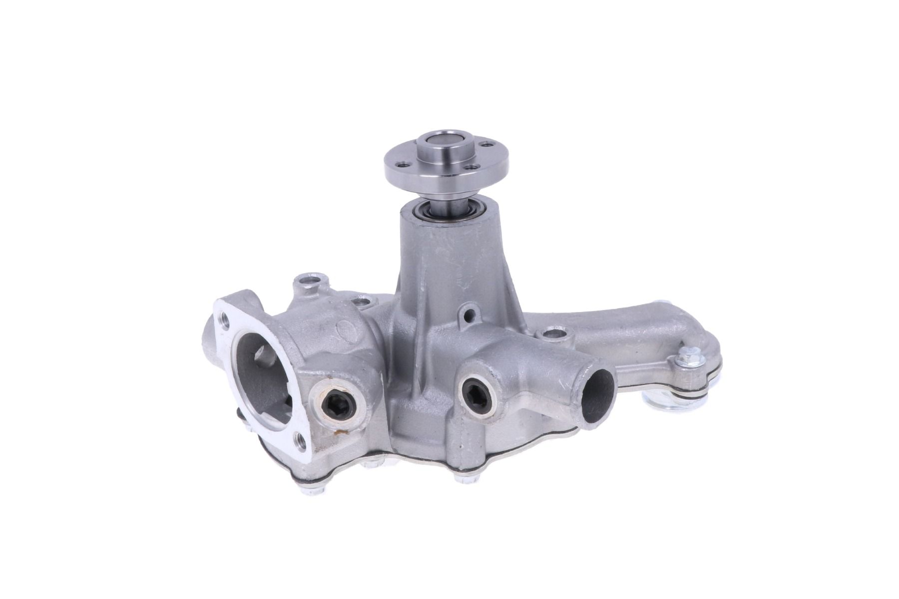 Gruppo pompa dell'Acqua Yanmar 3TNE84/88, 3TNV84/88,4TNE84/88, VTNV84/88 Komatsu 3D84/88, 4D84/88,