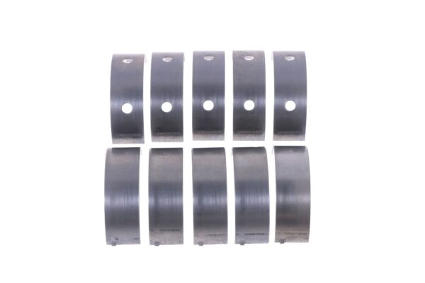 Cuscinetti dell'albero motore STD Yanmar 4TNE92/94/98, 4TNV94/98, Komatsu 4D92E, 4D94E, 4D94LE, 4D98E, S4D98E, - immagine 2