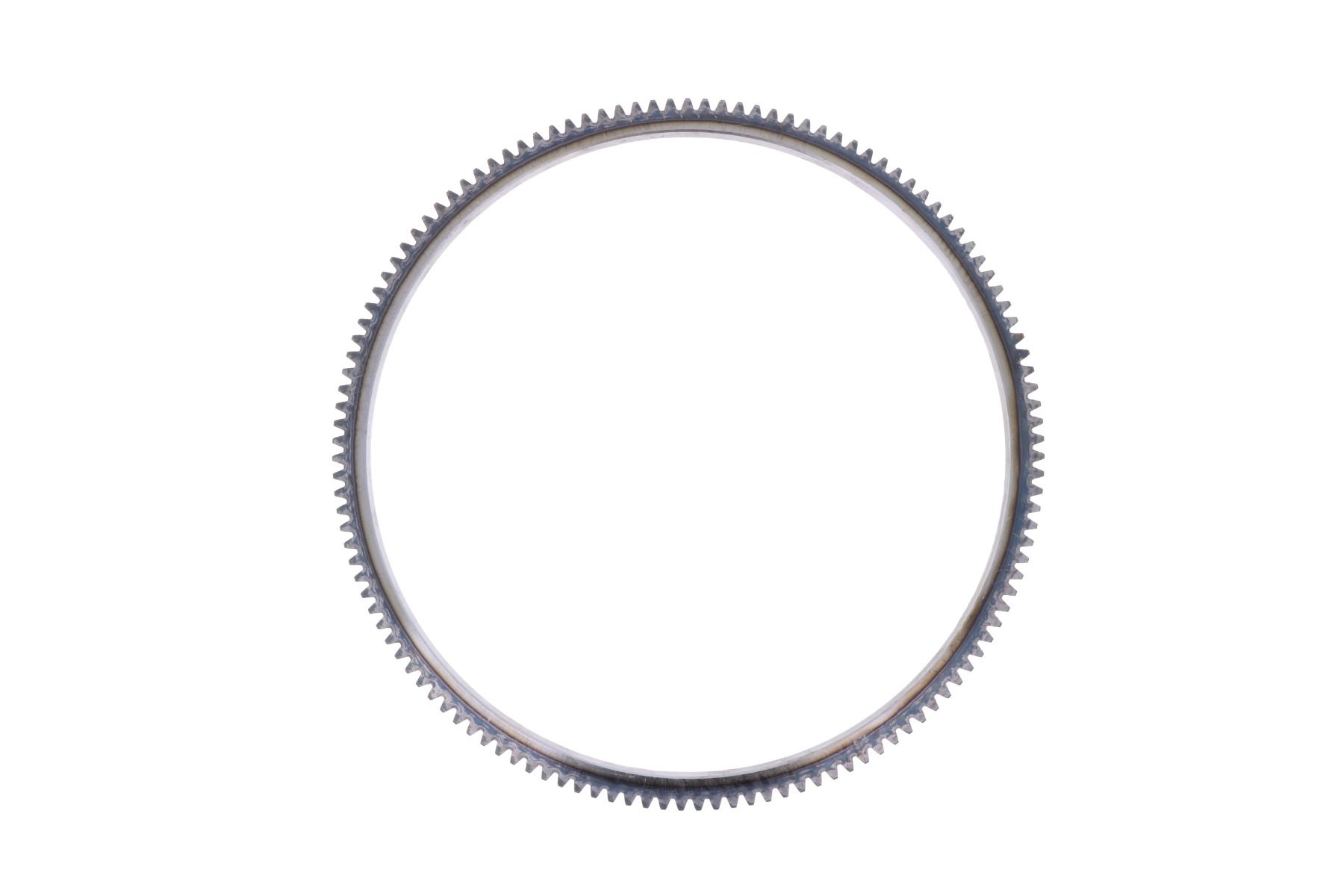 Corona dentata di avviamento Z=127 Yanmar 3TNE84/88, 4TNE84/88, 3TNV84/88, 4TNV84/88, Komatsu, Yanmar Marine, etc.,