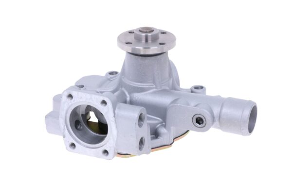 Gruppo pompa dell'Acqua Yanmar 4TNE92, 4TNE94, 4TNE98, 4TNV98, 4TNV94L, Komatsu 4D92E, 4D94E, 4D98E, S4D94E, 4D94L, 4D94LE, - immagine 2