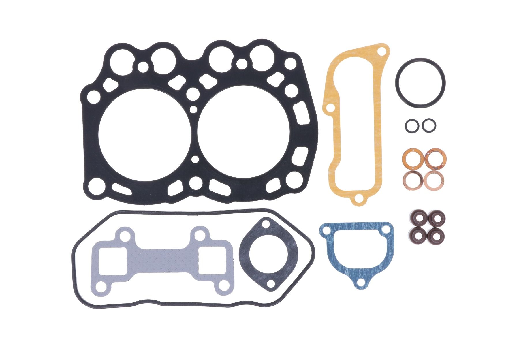 Kit Guarnizioni testata Mitsubishi L2E