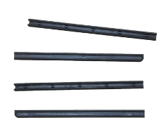 Set di Coperchio cuscinetto di banco e paraolio Mitsubishi L2E, L2E2, L3A, L3C, L3E, L3E2,