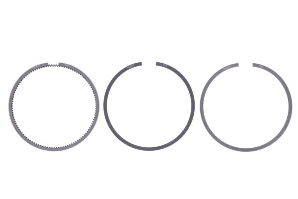 Set anelli pistone D.75,50 Kubota D950, D950BB