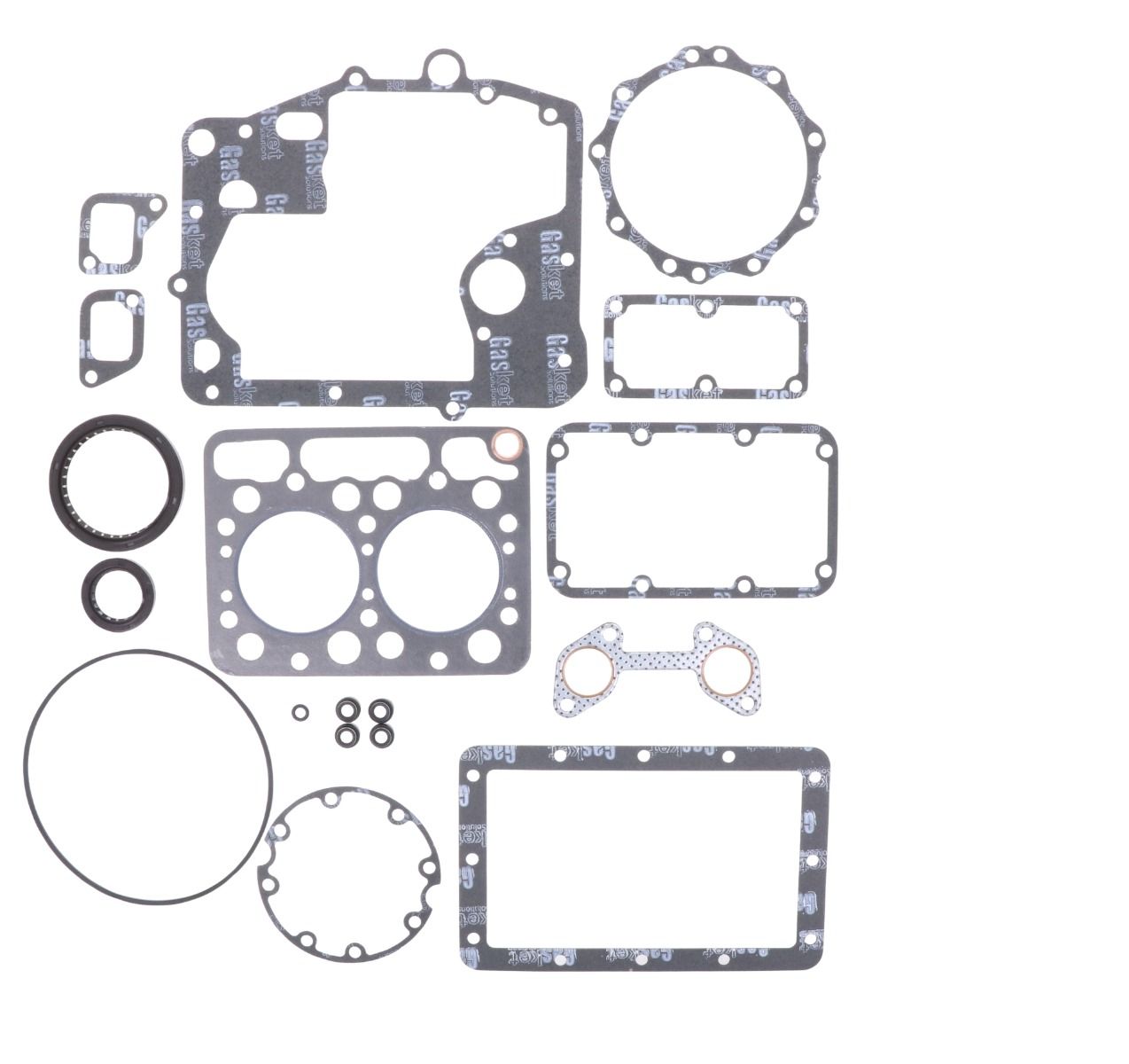 Kit Guarnizioni completo Kubota Z500, ZB500