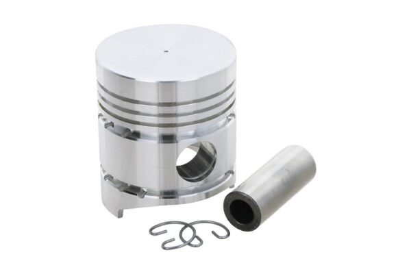 Pistone +0.50 Kubota ZL600