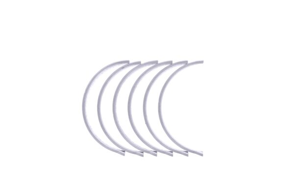 Set cuscinetti di biella STD Kubota D650, D750, D850, D950, - immagine 2