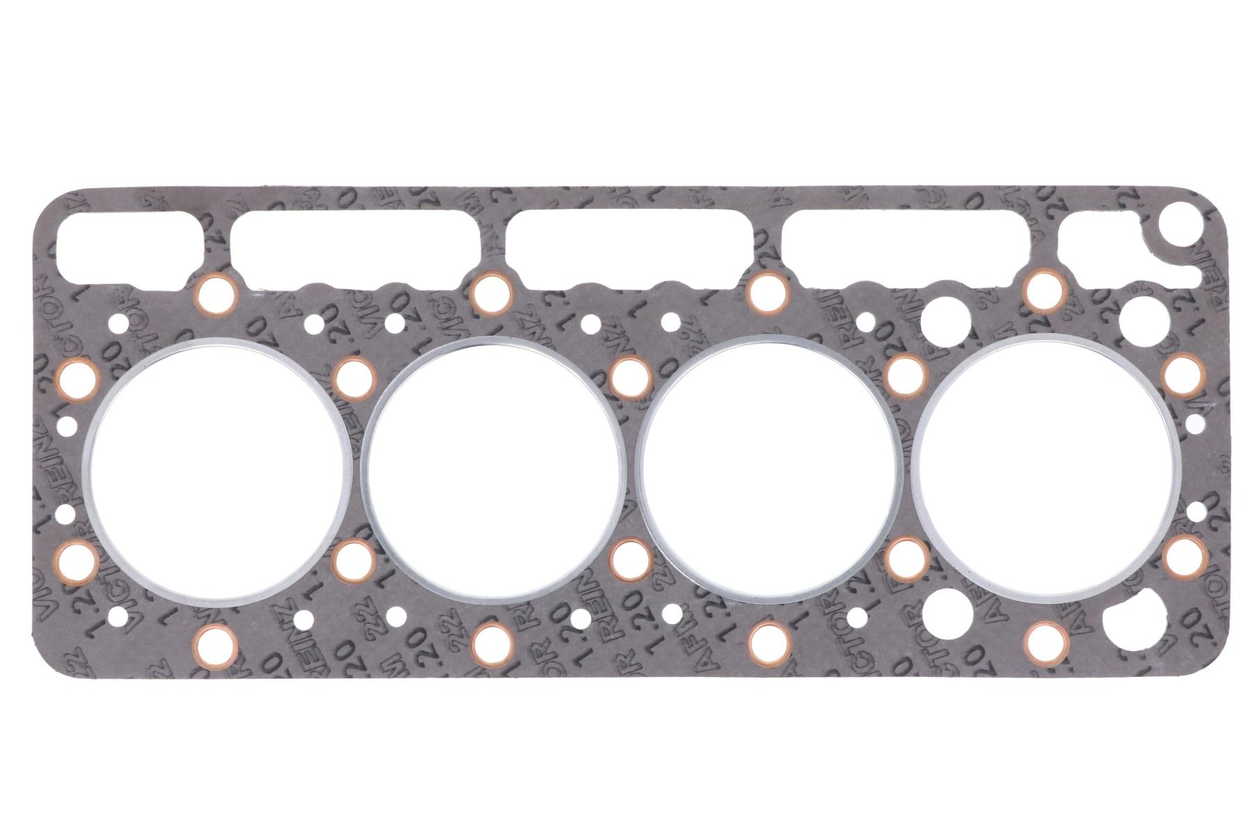Guarnizione testata Kubota V1100