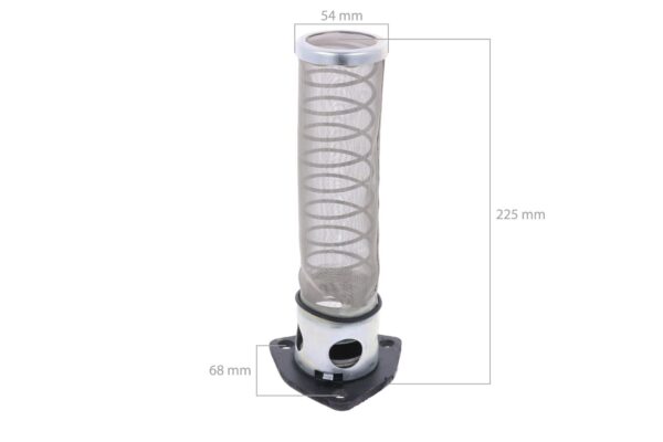 Filtro a pistone Idraulica Yanmar YM195, YM240, YM1600, YM1700, YM1900, YM2000, - immagine 2