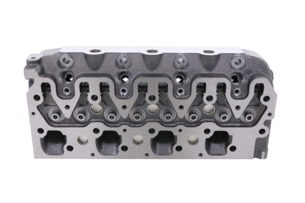 Testata Iniezione indiretta Shibaura S774, Perkins 404C-15, 404D-15, Caterpillar C1.6, - immagine 2