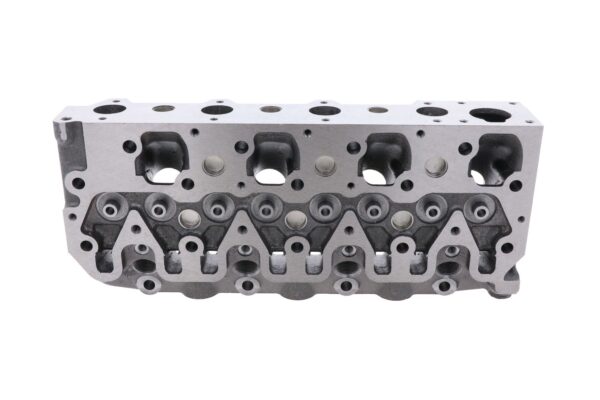 Testata Iniezione indiretta Shibaura S774, Perkins 404C-15, 404D-15, Caterpillar C1.6, - immagine 3