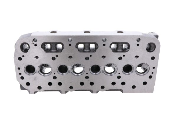 Testata Iniezione indiretta Shibaura S774, Perkins 404C-15, 404D-15, Caterpillar C1.6, - immagine 5