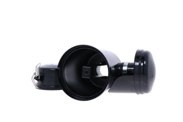 Alloggiamento del filtro dell'aria Kubota B10, B4200, B5100, B6100, B7000, B7001, B7100, Cub Cadet, Steiner Bobcat Walker, etc., - immagine 7