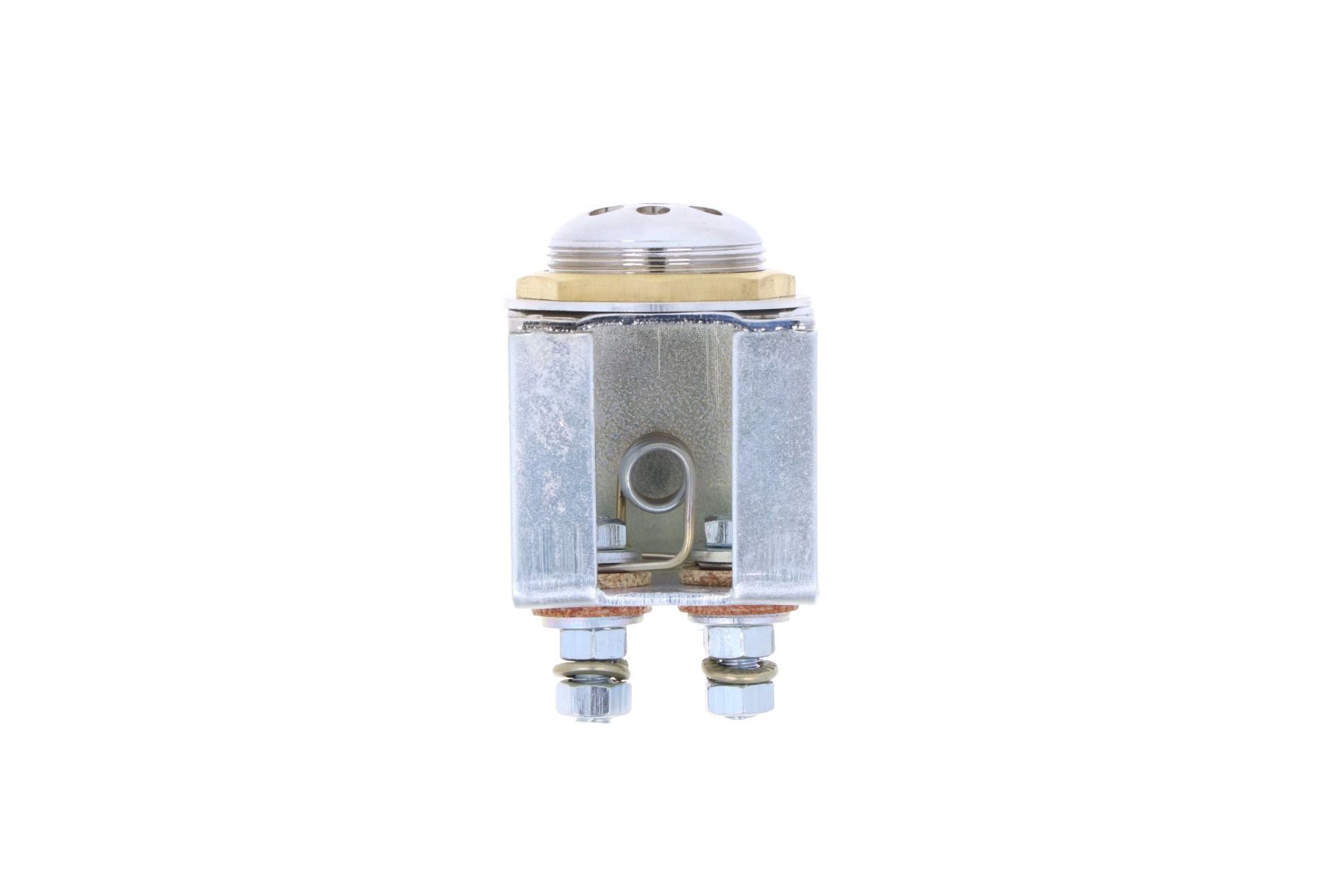 Indicatore di preriscaldamento 12V Iseki, Mitsubishi, Case IH, Cub Cadet, Satoh, etc.,