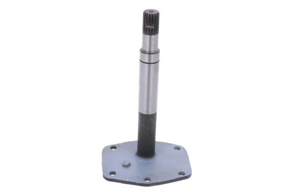 Asse mandrino Yanmar 4WD LH YM1500 Verde - immagine 4