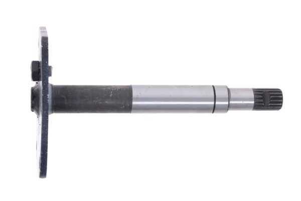 Asse mandrino Yanmar 4WD LH YM1500 Verde - immagine 5