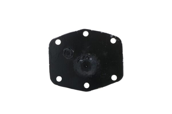 Asse mandrino Yanmar 4WD RH YM1500 Verde - immagine 6