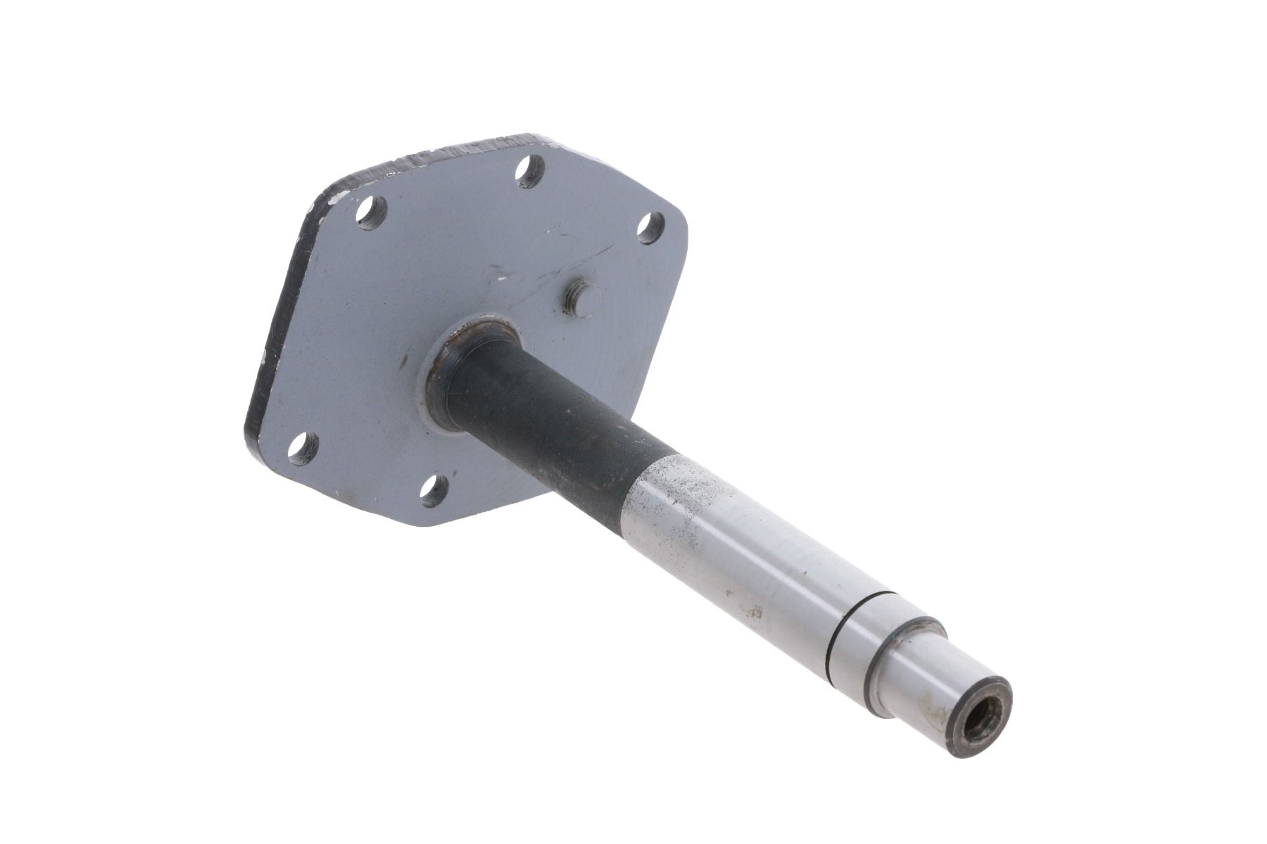 Asse mandrino Yanmar 4WD RH YM1500 Verde