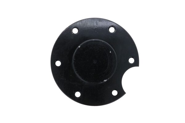 Fuso a snodo 4WD Yanmar YM-Tipi - immagine 5
