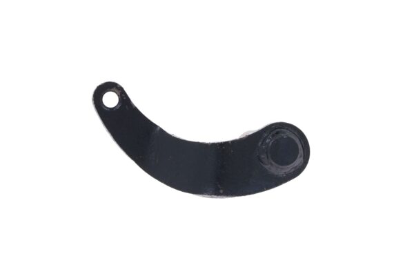 Albero portaruota tamburo freno LH Yanmar - immagine 4