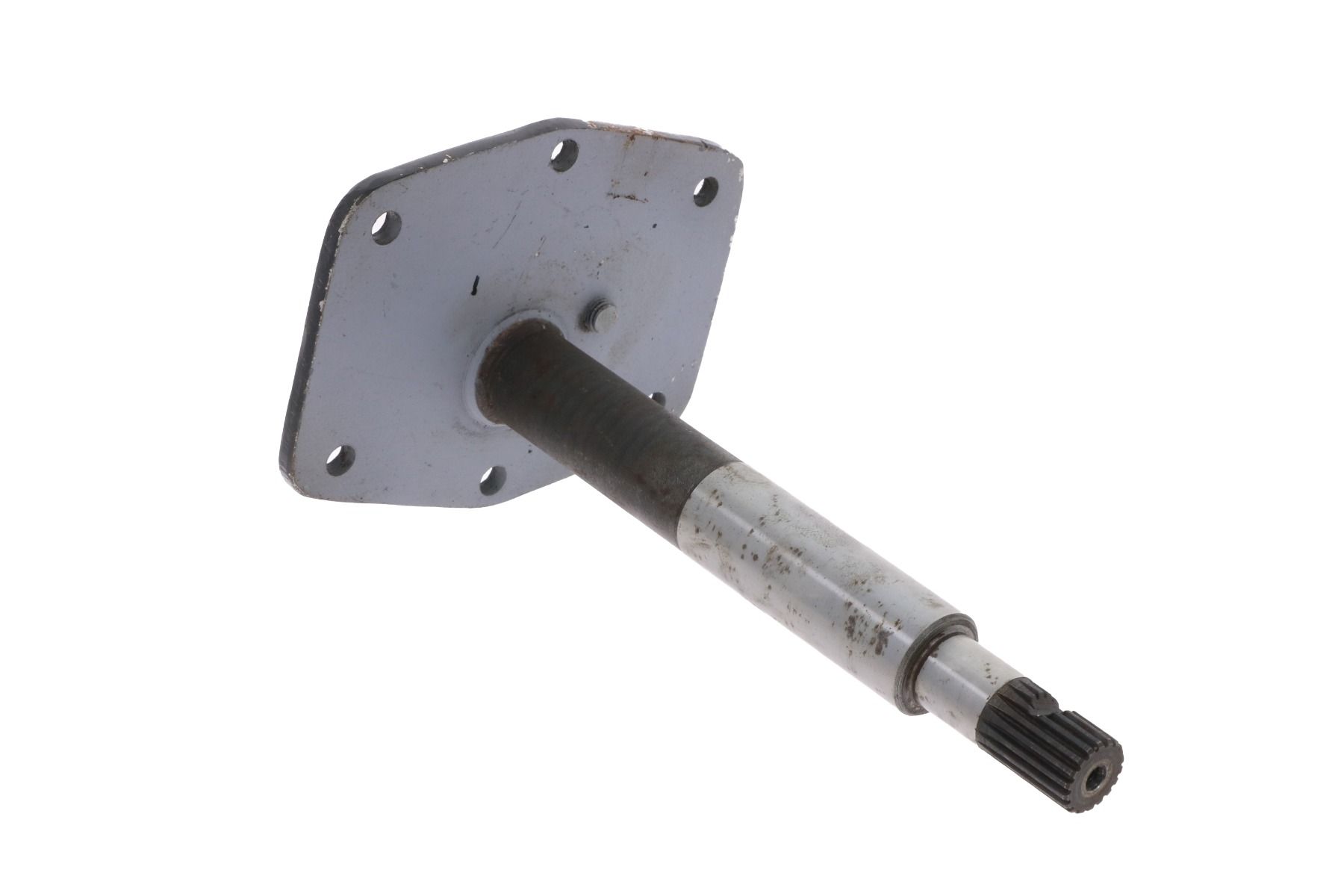 Asse mandrino Yanmar 4WD LH YM1510